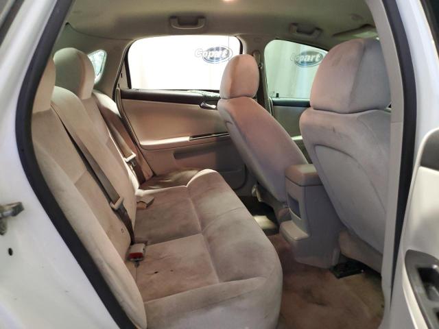 2016 CHEVROLET IMPALA LIM - 2G1WB5E37G1104027