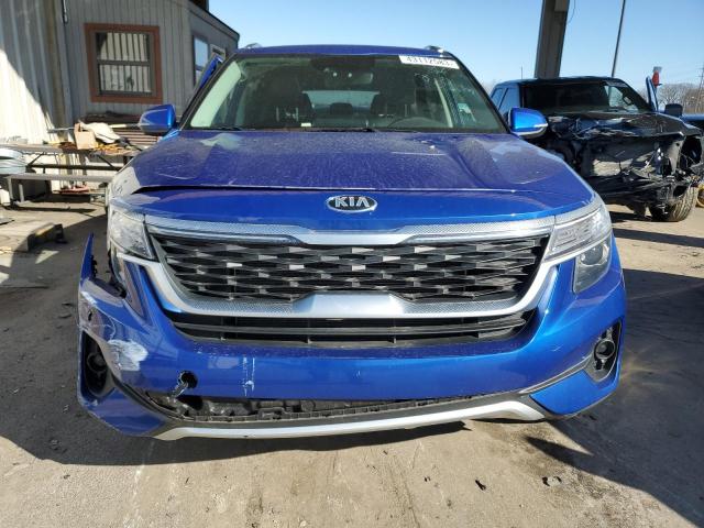 2021 KIA SELTOS EX KNDERCAA7M7076283