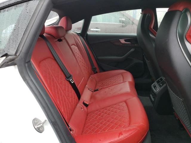 2019 AUDI S5 PREMIUM - WAUB4CF59KA000879