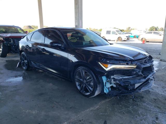 2023 ACURA INTEGRA A- - 19UDE4H68PA000272