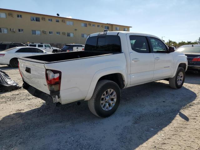 2018 TOYOTA TACOMA DOU 3TMAZ5CN1JM062942