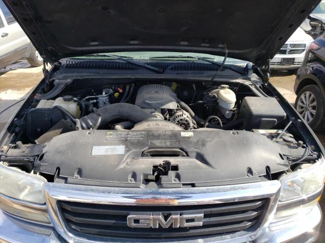 2GTEK19T641364324 GMC New Sierra K1500