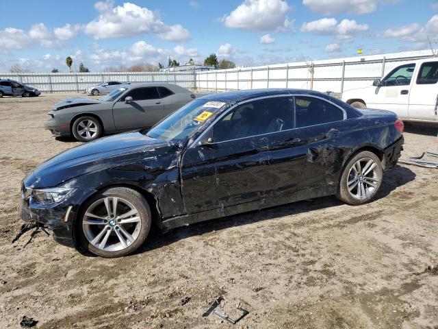 2019 BMW 430I - WBA4Z1C59KEE44407