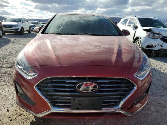 2018 HYUNDAI SONATA SE 5NPE24AF7JH622383