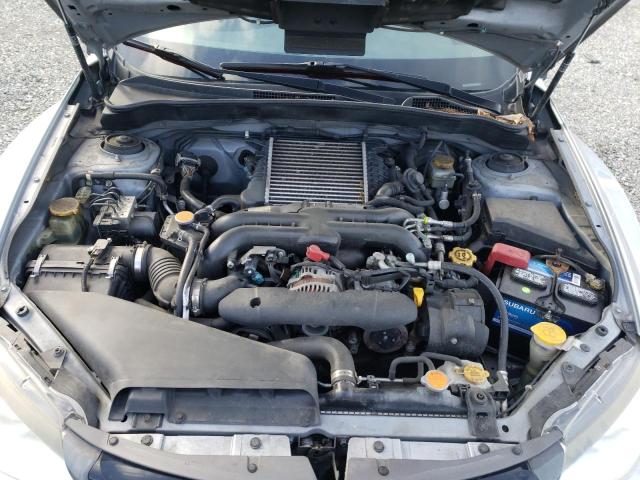 JF1GV7E67DG010078 Subaru Impreza Wrx