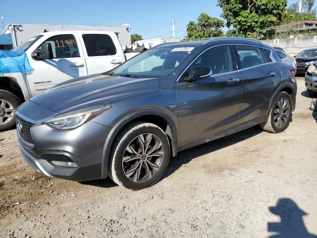 2017 INFINITI QX30 BASE - SJKCH5CR4HA022437