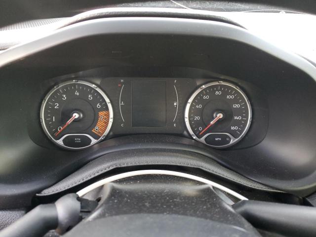 ZACNJCAB1MPM30492 Jeep Renegade Sport