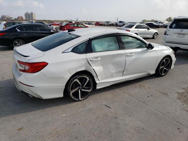 2021 HONDA ACCORD SPO 1HGCV1F35MA081097