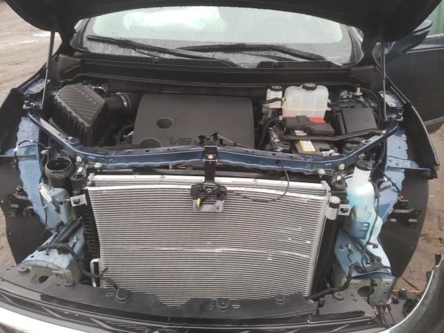 2023 BUICK ENCLAVE ES 5GAERBKW8PJ131207