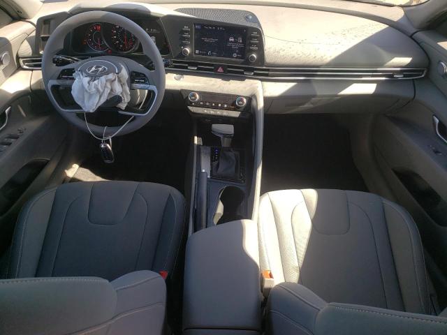 2023 HYUNDAI ELANTRA SE 5NPLM4AG2PH088955