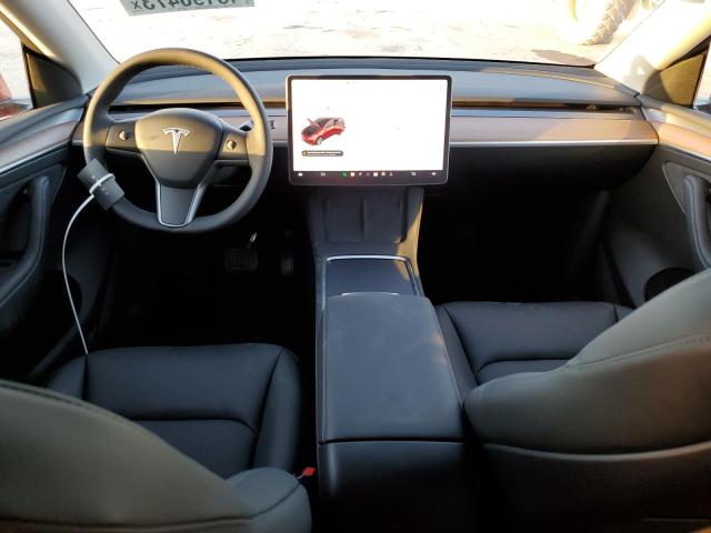 2023 TESLA MODEL Y 7SAYGDEE0PA043548
