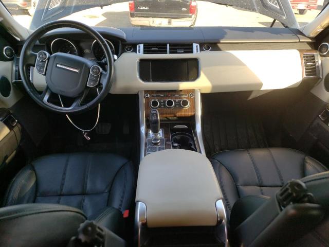 SALWR2WF4EA367405 Land Rover Range Rover Sport Hse