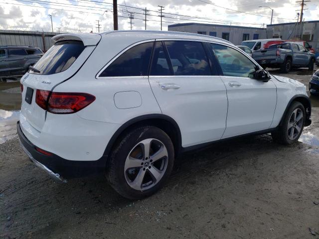 2022 MERCEDES-BENZ GLC 300 4M W1N0G8EB2NG112648
