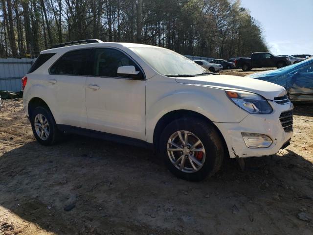 2016 CHEVROLET EQUINOX LT - 2GNFLFEK7G6277834