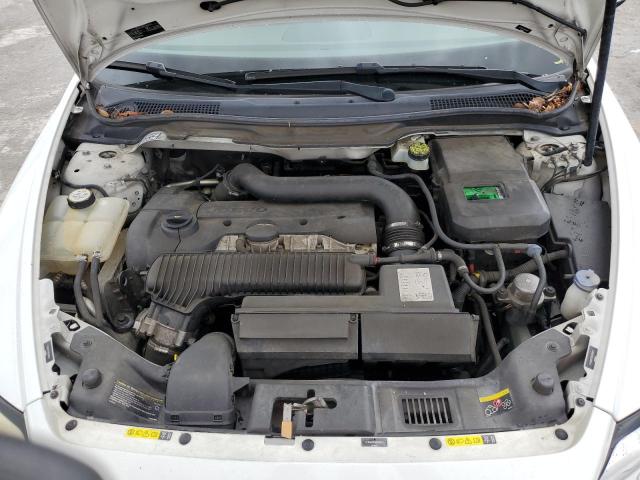 YV1MS672182358241 Volvo S40 T5