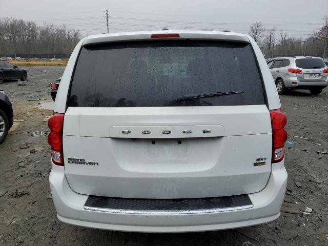 2019 DODGE GRAND CARA 2C4RDGCG3KR800314