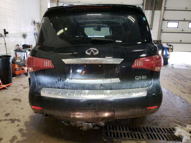 2015 INFINITI QX80 JN8AZ2NE0F9080399