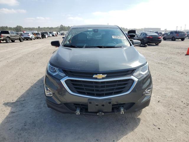 2020 CHEVROLET EQUINOX LS 3GNAXHEV5LS533825
