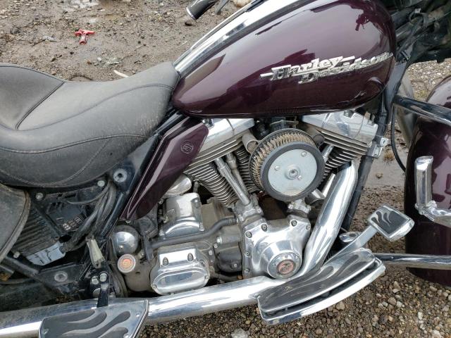 2006 Harley-Davidson Flhxi 2 из США