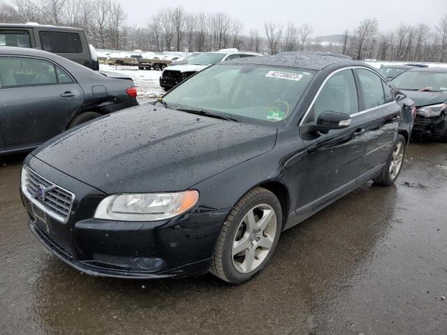 2008 Volvo S80 