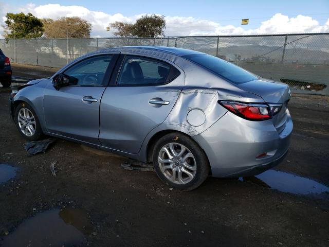 2016 TOYOTA SCION IA 3MYDLBZV3GY116975