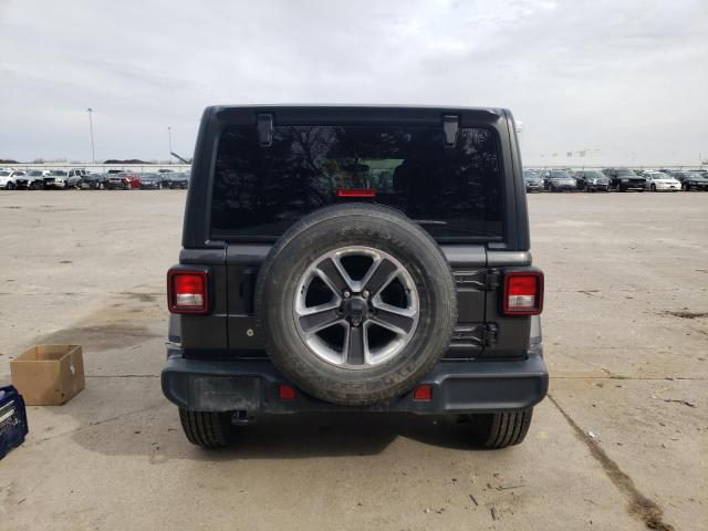 1C4HJXEN3LW172828 Jeep Wrangler Unlimited Sahara