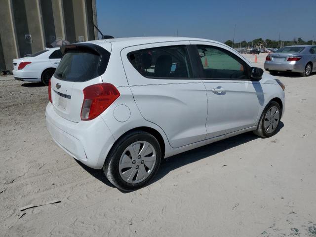 2017 CHEVROLET SPARK LS KL8CB6SA1HC773305