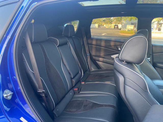 2019 ACURA RDX A-SPEC - 5J8TC1H60KL010811