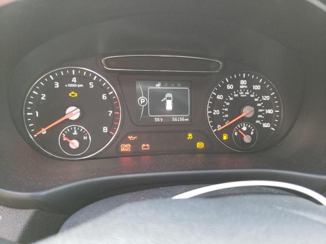 5XYPGDA39LG658053 KIA SORENTO L