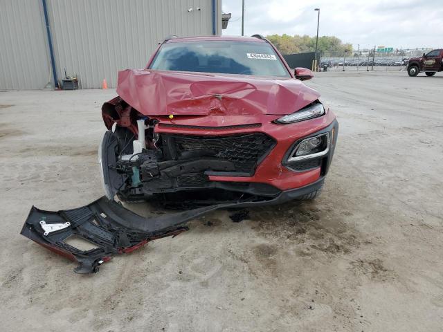 2018 HYUNDAI KONA SEL KM8K22AA8JU164155