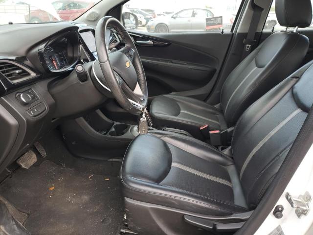 2020 CHEVROLET SPARK 2LT KL8CF6SA8LC467876