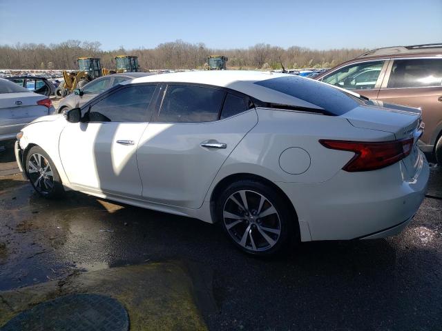 2017 NISSAN MAXIMA 3.5 1N4AA6AP1HC407096