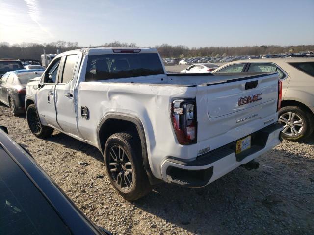 2021 GMC SIERRA C15 1GTR8CED8MZ377027