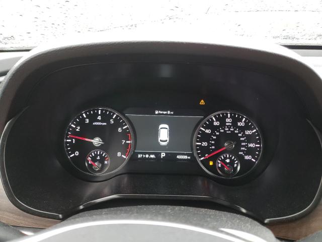 5XYP5DHC9MG164773 KIA Telluride Sx