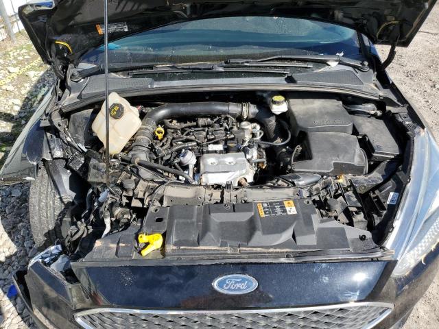 2018 FORD FOCUS SE 1FADP3FE0JL321690
