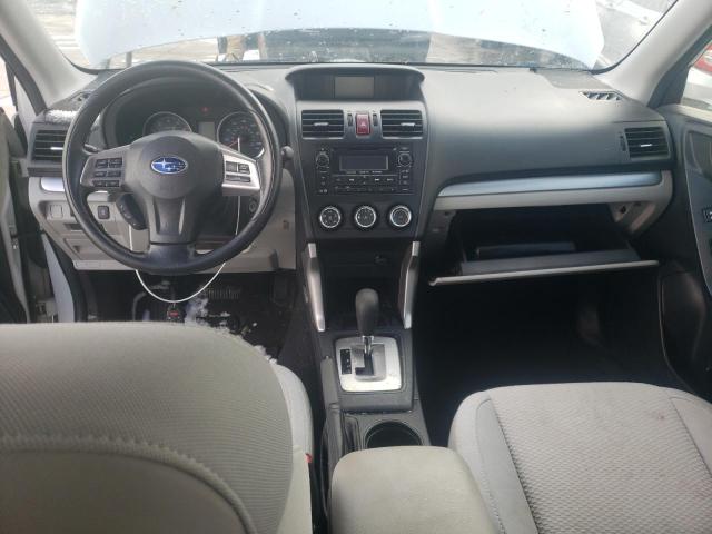 2015 SUBARU FORESTER 2 - JF2SJABC3FH827909