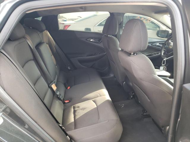 2018 CHEVROLET MALIBU LS 1G1ZB5ST2JF210807
