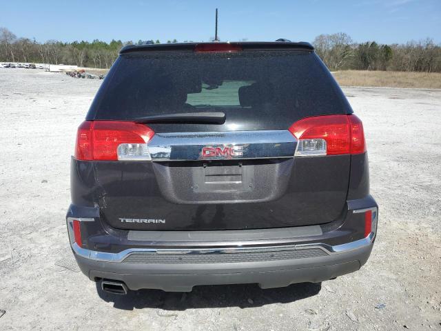 2016 GMC TERRAIN SL 2GKALNEK0G6139408