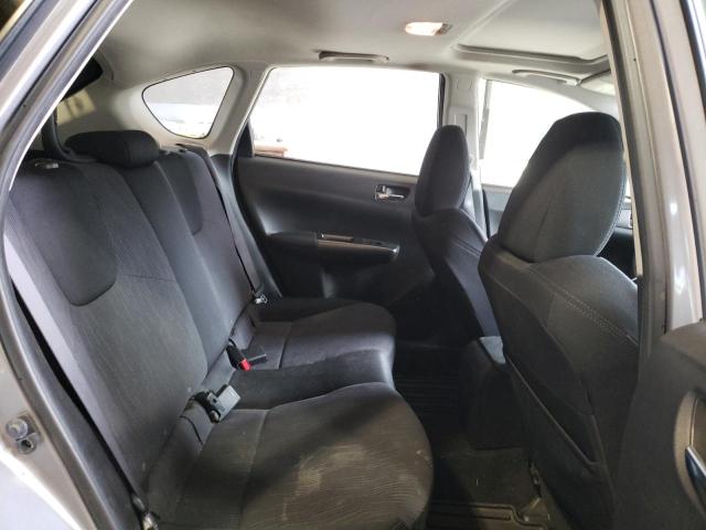 JF1GH6D65BH820626 Subaru Impreza