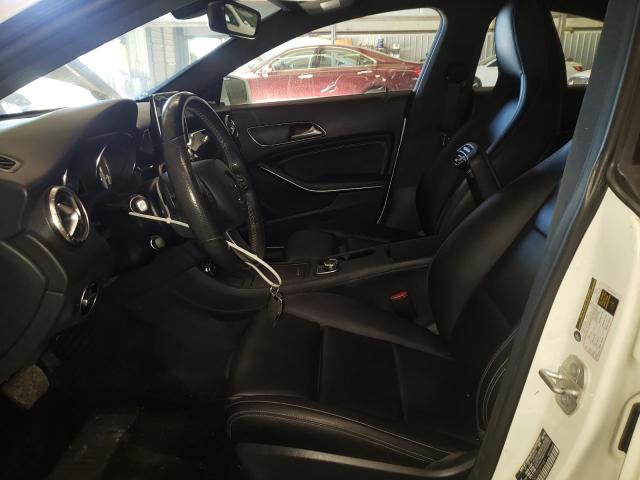 2016 MERCEDES-BENZ CLA 250 4M - WDDSJ4GB1GN291941