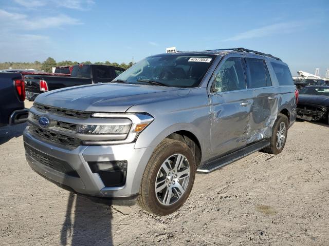 2022 Ford Expedition Max XLT