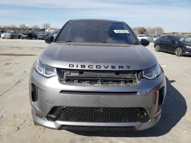 2020 LAND ROVER DISCOVERY SALCT2FX9LH864631