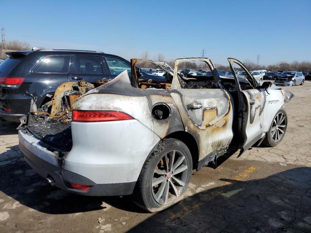 Vin: sadck2fxxka609654, lot: 42942323, jaguar f-pace prestige 20193
