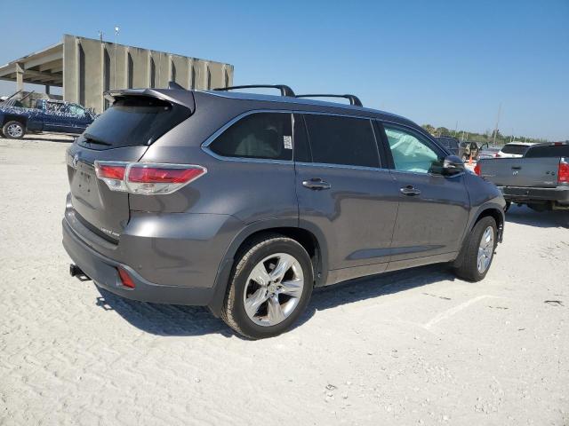 2015 TOYOTA HIGHLANDER 5TDDKRFH2FS154082