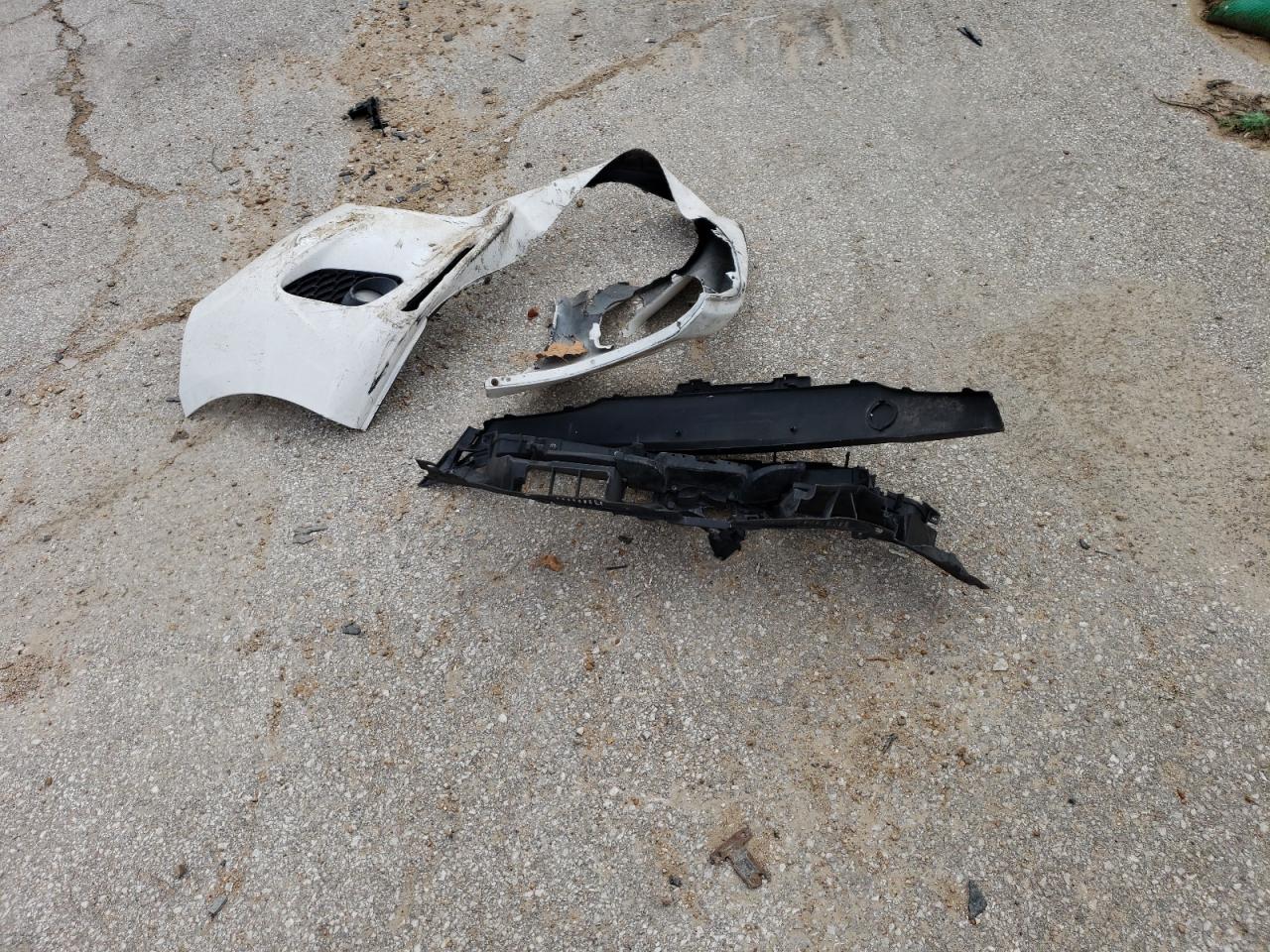 JM1BL1M76C1611193 2012 Mazda 3 I