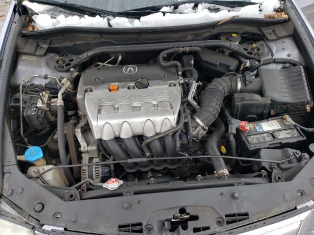 JH4CU2F6XCC026826 Acura Tsx Tech