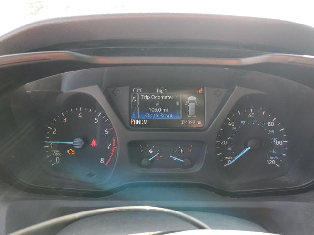 2015 FORD TRANSIT T- 1FBZX2ZGXFKB21666
