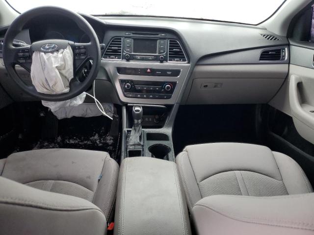 2015 HYUNDAI SONATA SE 5NPE24AF0FH016608