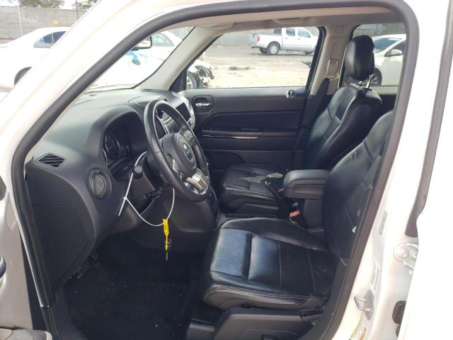 1C4NJPCB4DD102750 Jeep Patriot Limited