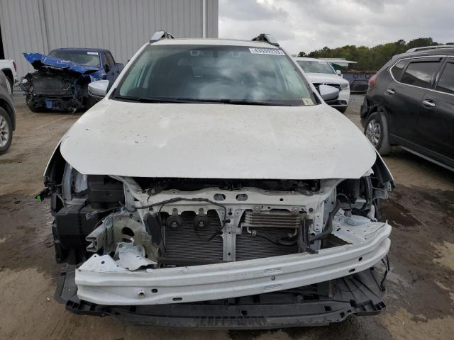 2022 SUBARU OUTBACK TO - 4S4BTAPC5N3118097